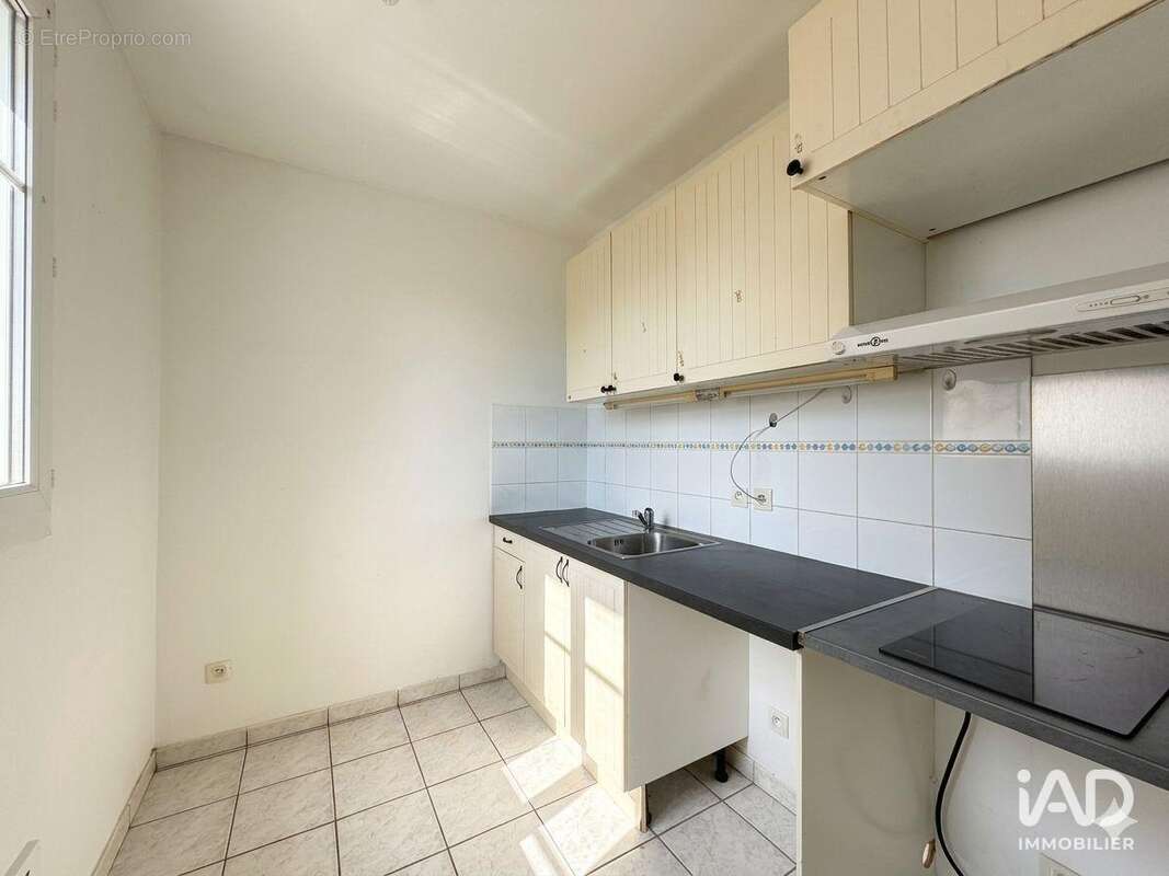 Photo 6 - Appartement à LIEUSAINT