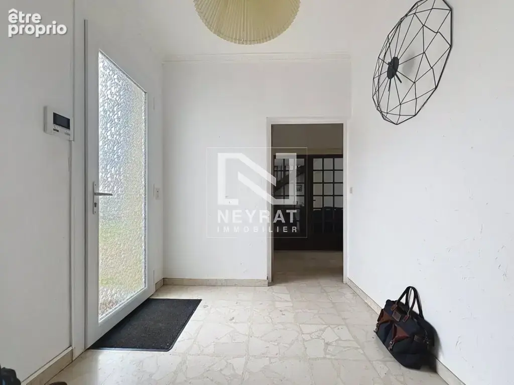 Grande maison à etang sur arroux ! - photo 10