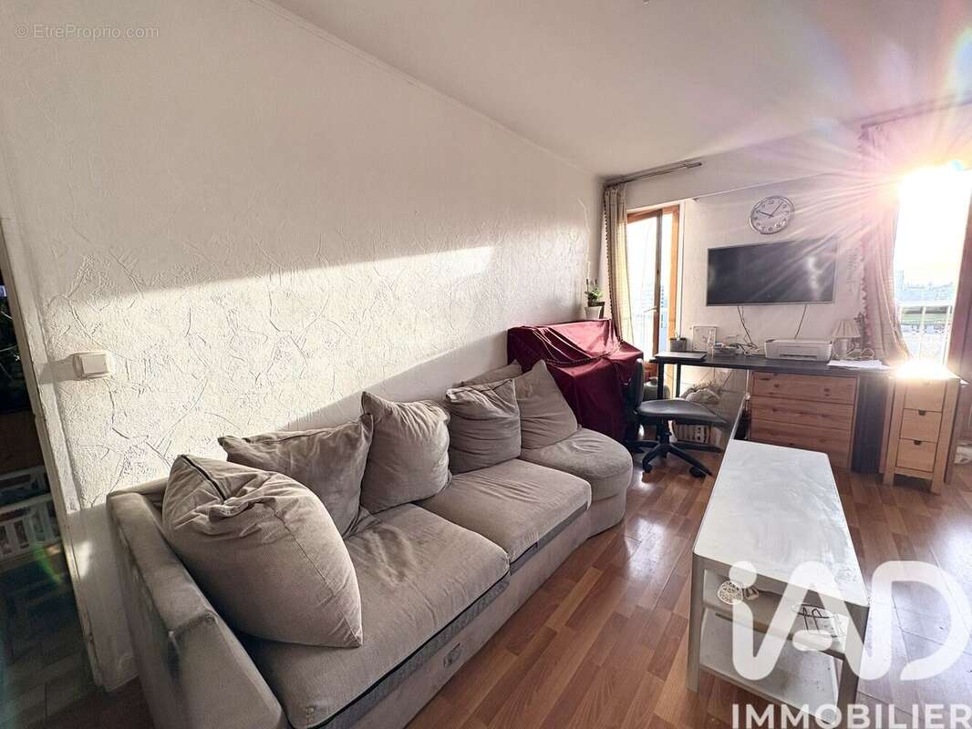 Photo 7 - Appartement à VITRY-SUR-SEINE