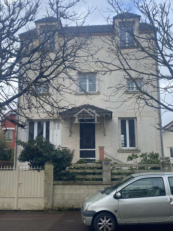 Maison à ANTONY