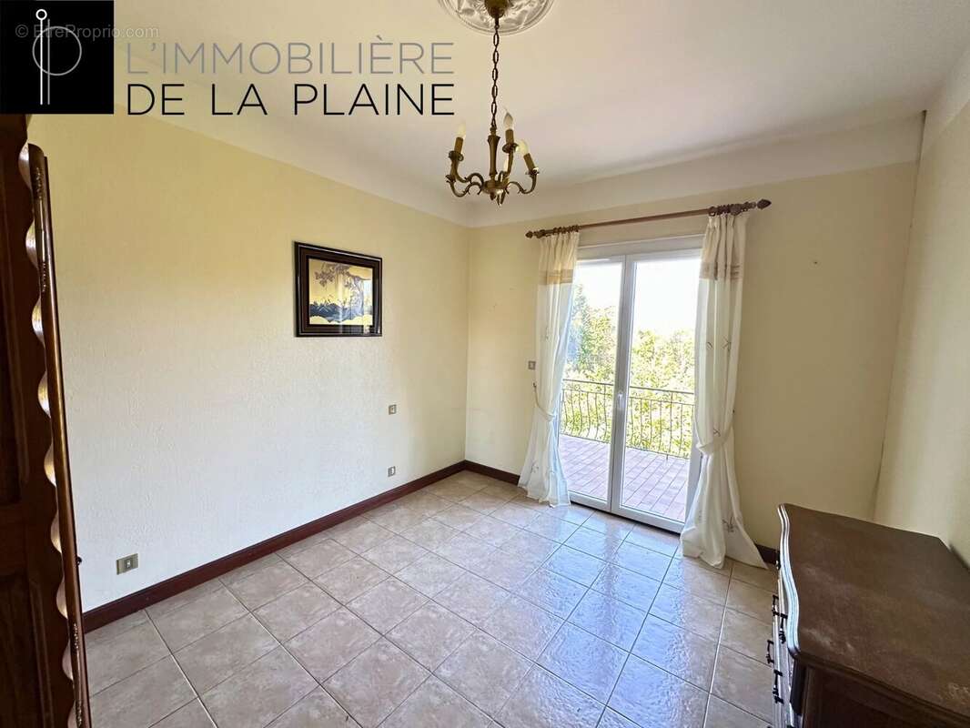 Maison à SANTA-MARIA-POGGIO