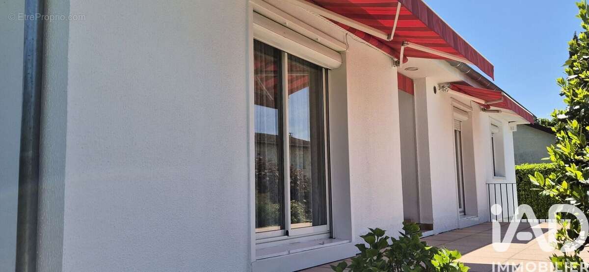 Photo 3 - Maison à MIONS