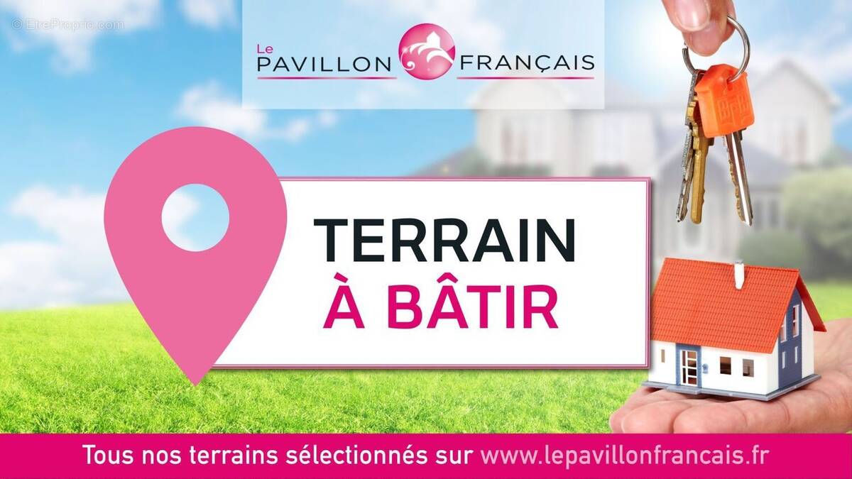 Terrain à CARRIERES-SUR-SEINE