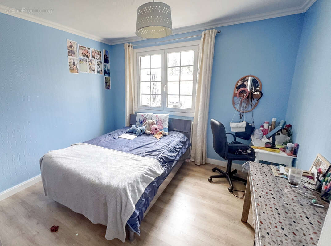 Maison à VALDURENQUE