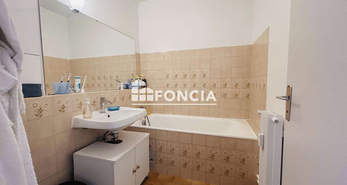 Appartement à DREUX
