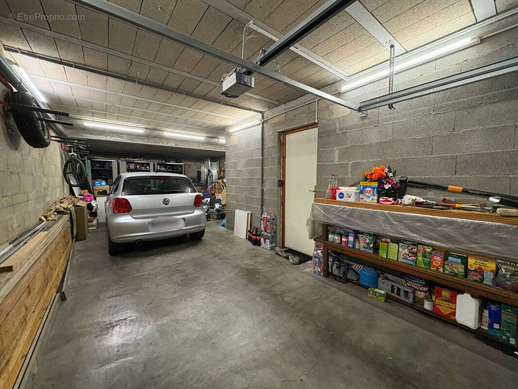 Maison à VILLEBON-SUR-YVETTE