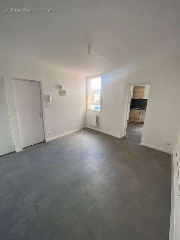 Appartement à DUNKERQUE
