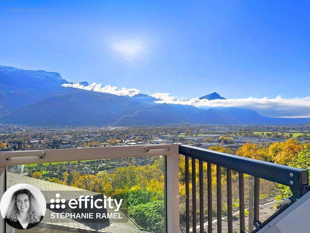 Appartement à THYEZ