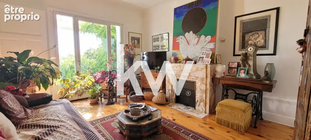 Maison 130 m² à Sury-Le-Comtal  - photo 5