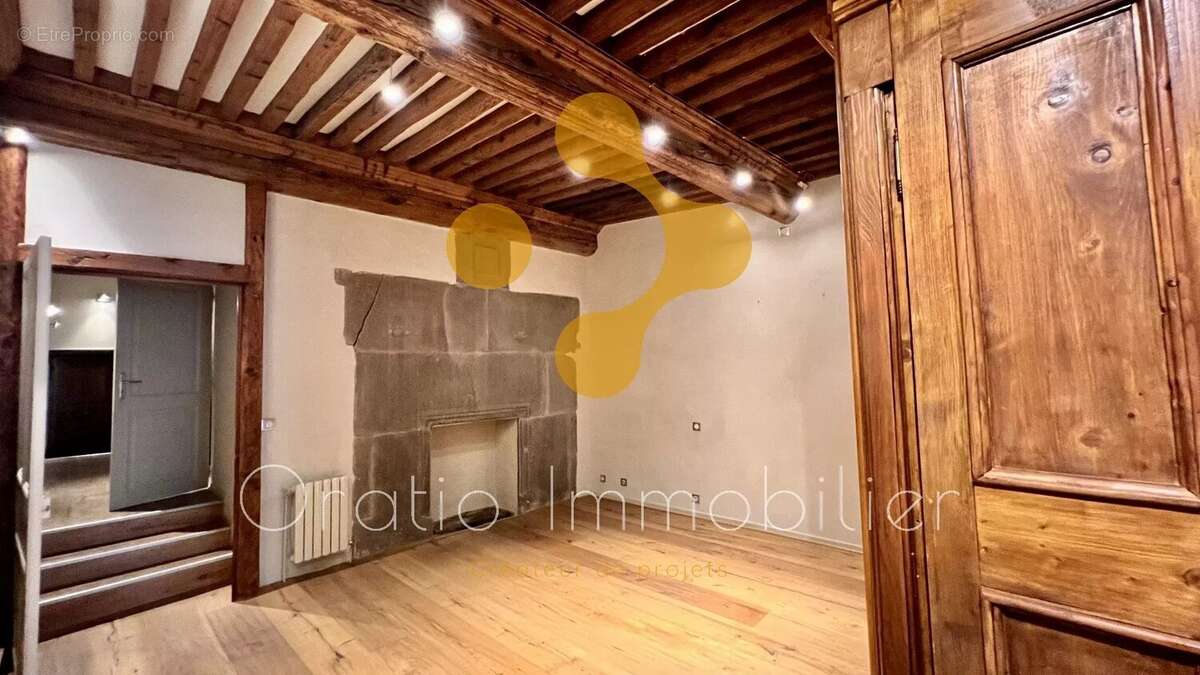 Appartement à ANNECY