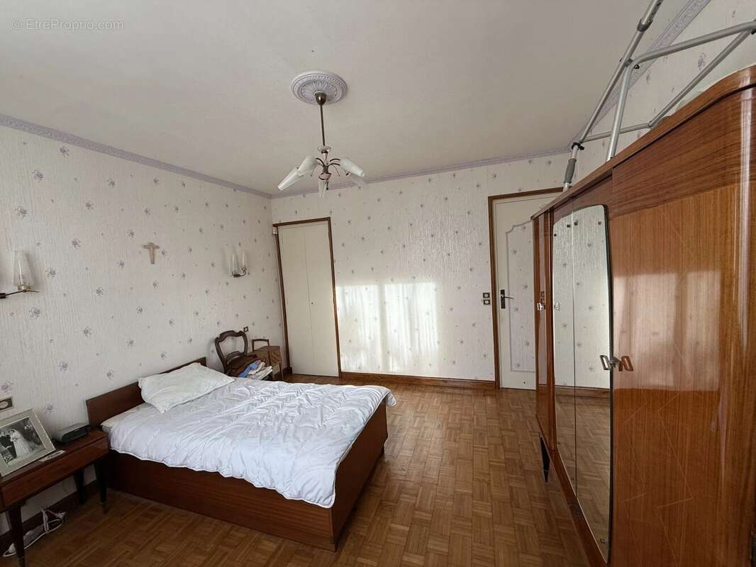 Maison 137 m² à Blonville-Sur-Mer  - photo 8