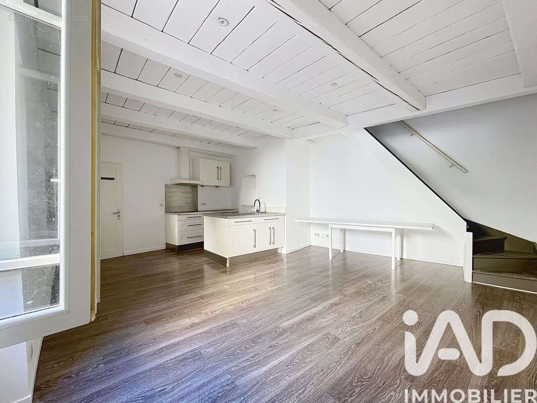 Photo 2 - Appartement à FAYENCE