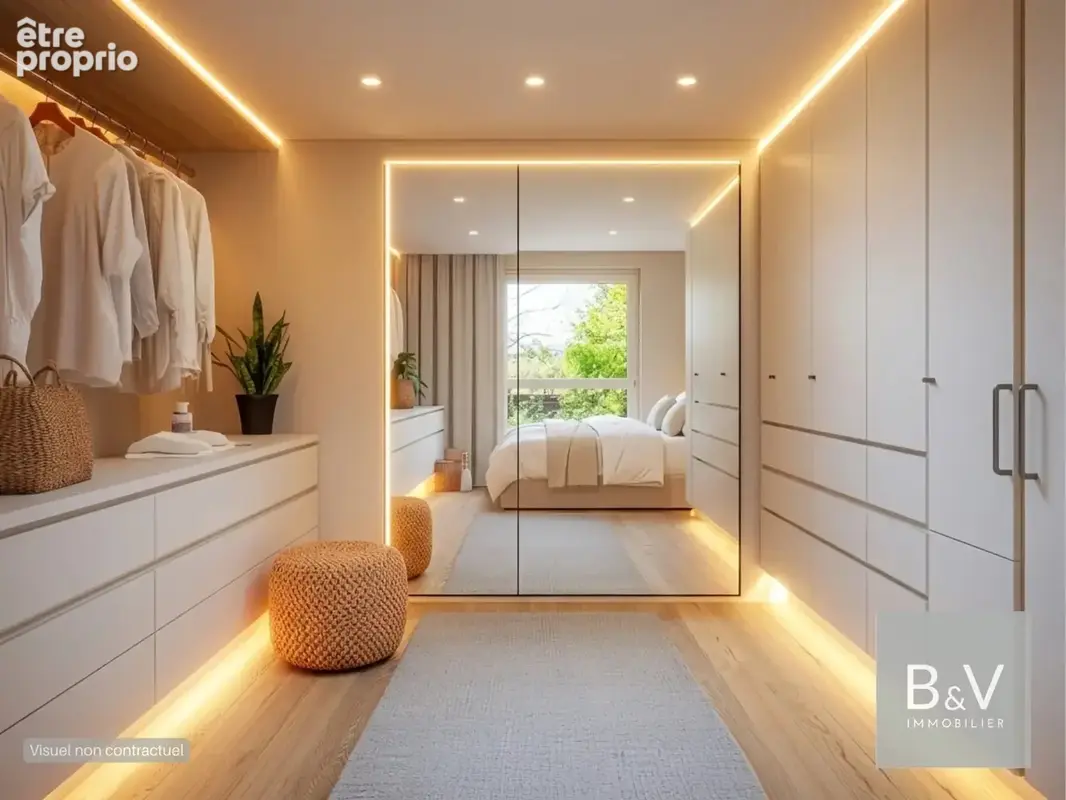 Magnifique appartement de 168 m² avec rooftop et vue Mer - photo 4