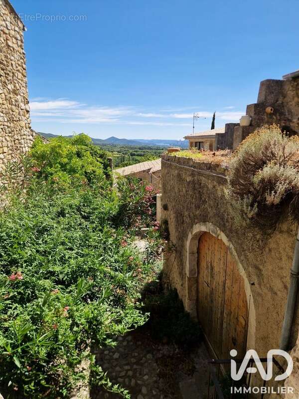Maison 85 m² à Cliousclat  - photo 2