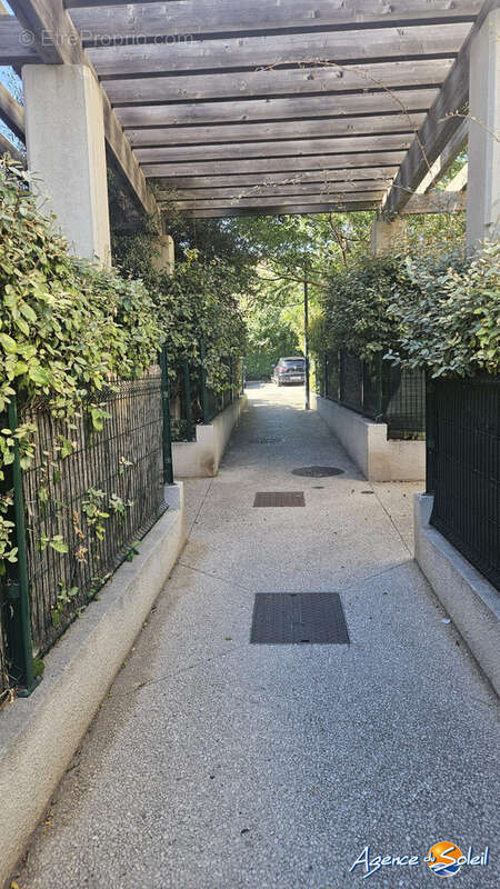 Appartement à NARBONNE
