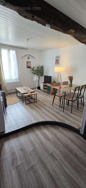 Appartement à BERGERAC