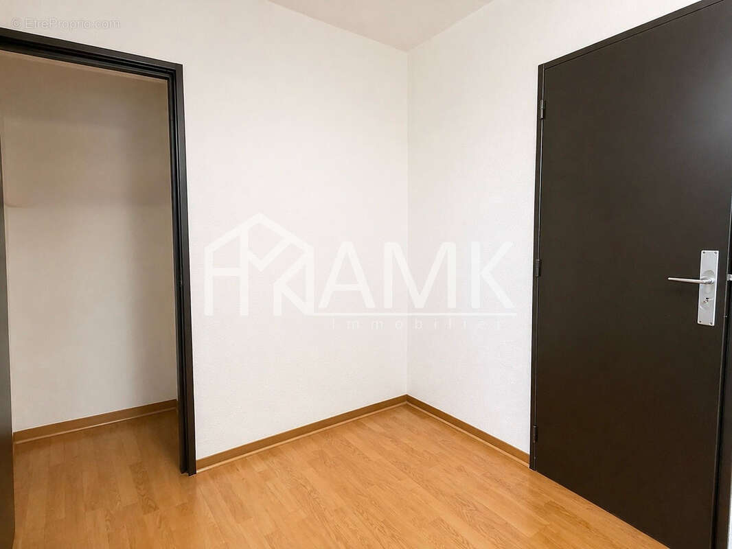 Appartement à EMBRUN