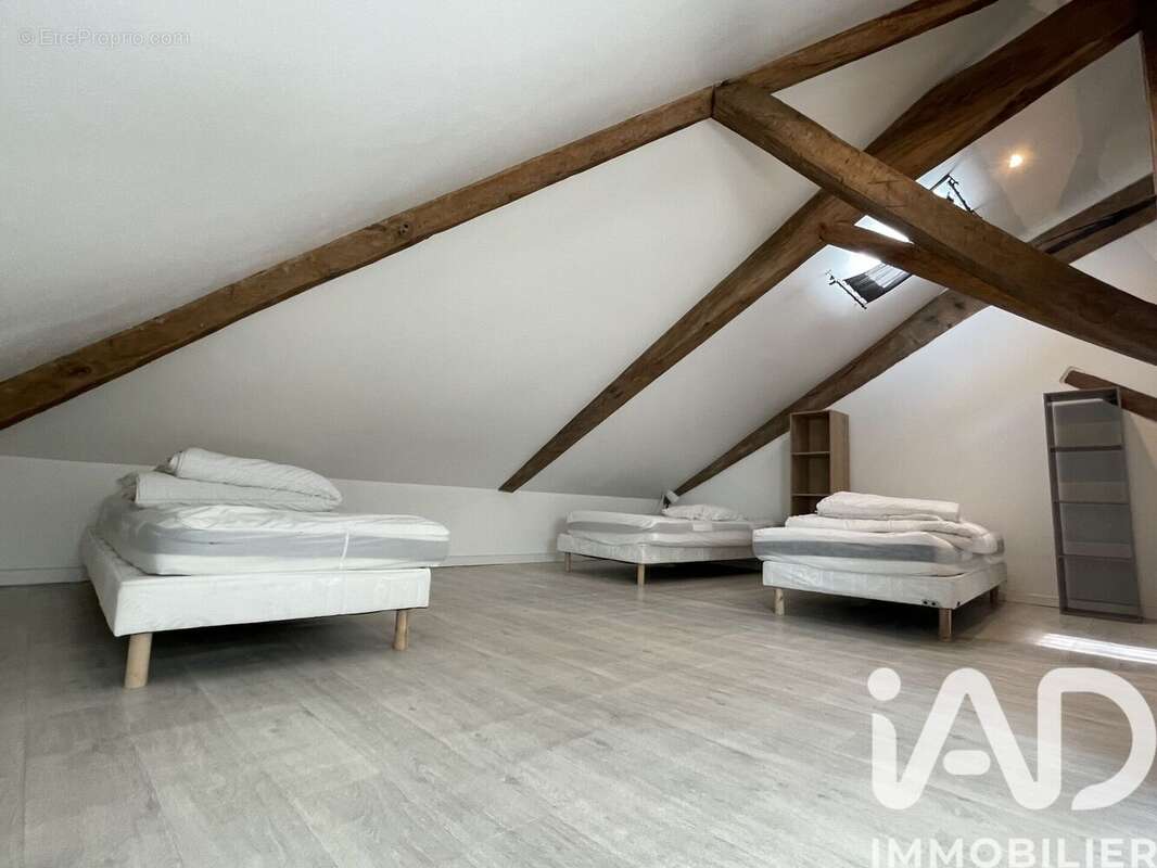 Photo 9 - Maison à SAUBRIGUES