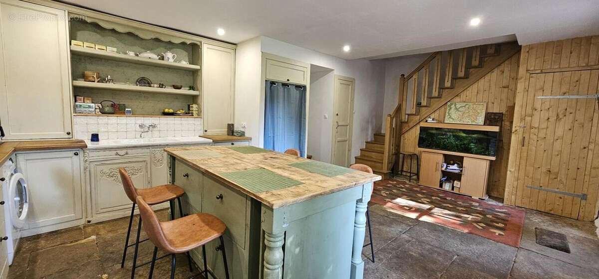 Maison à PROMILHANES