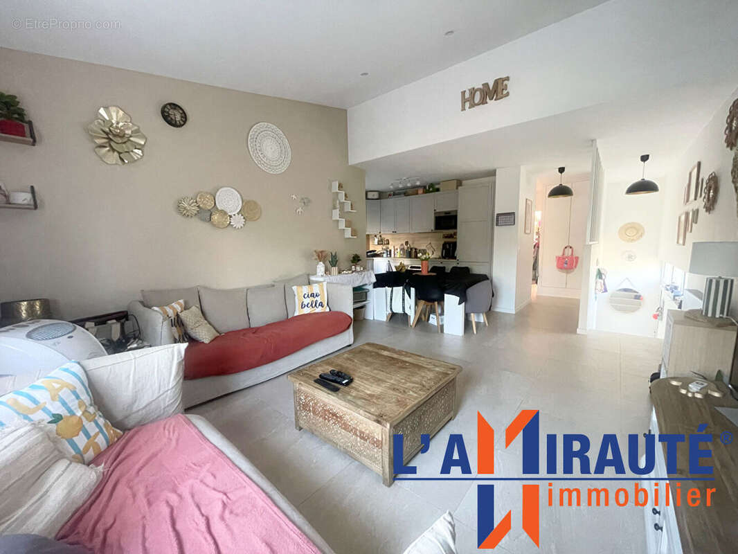 EXCLUSIVITE: Maison Sartrouville 4 pièce(s) 95 m2 - photo 2