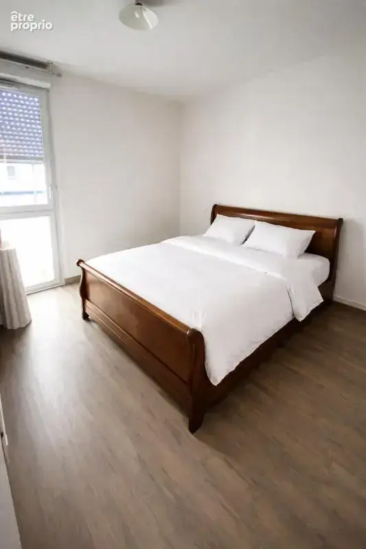 T3 61 m² de 2017, clés en main - photo 6