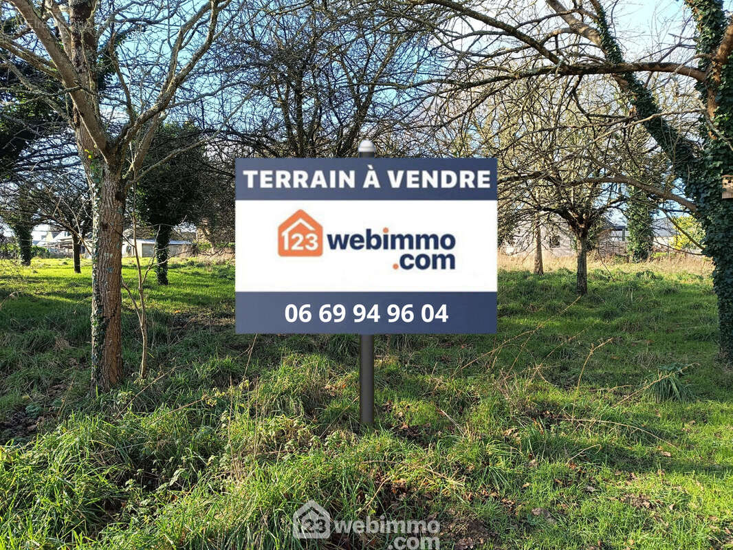 Terrain 503 m² à Cavan  - photo 16
