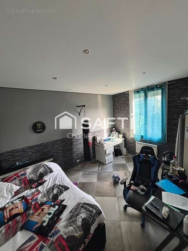 Photo 6 - Maison à CENDRAS