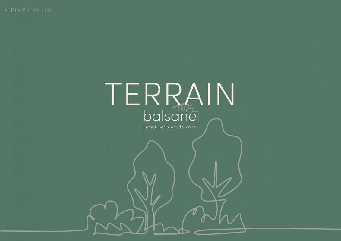 Terrain à FRENEUSE