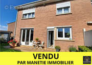 Maison à ACHICOURT