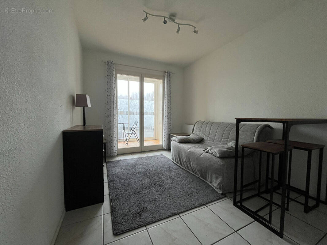Appartement à LES SABLES-D'OLONNE
