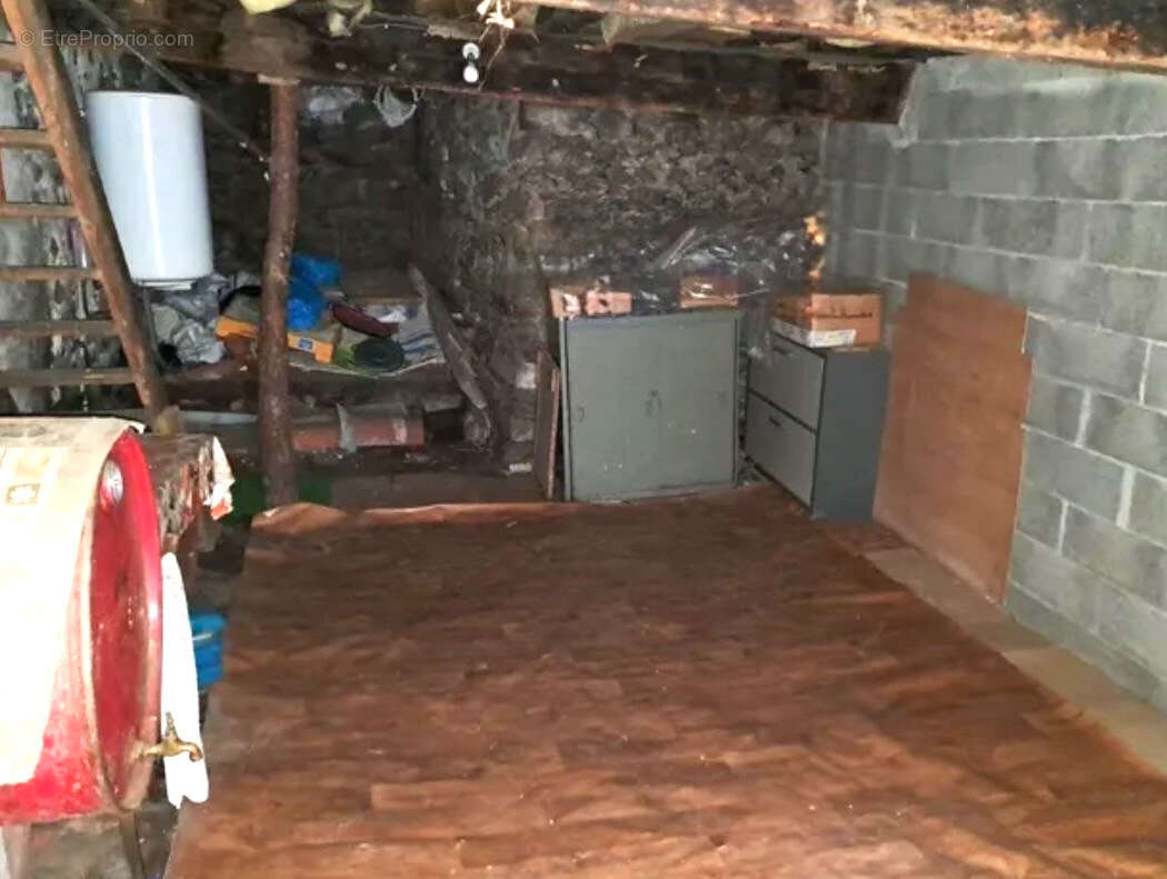 Maison Saint Flour 5 pièce(s) 90 m2 - photo 8