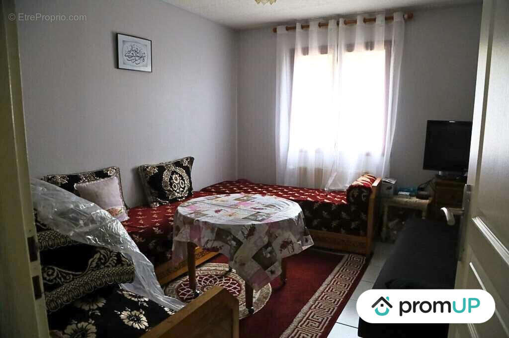 Maison à TOURNON-SUR-RHONE