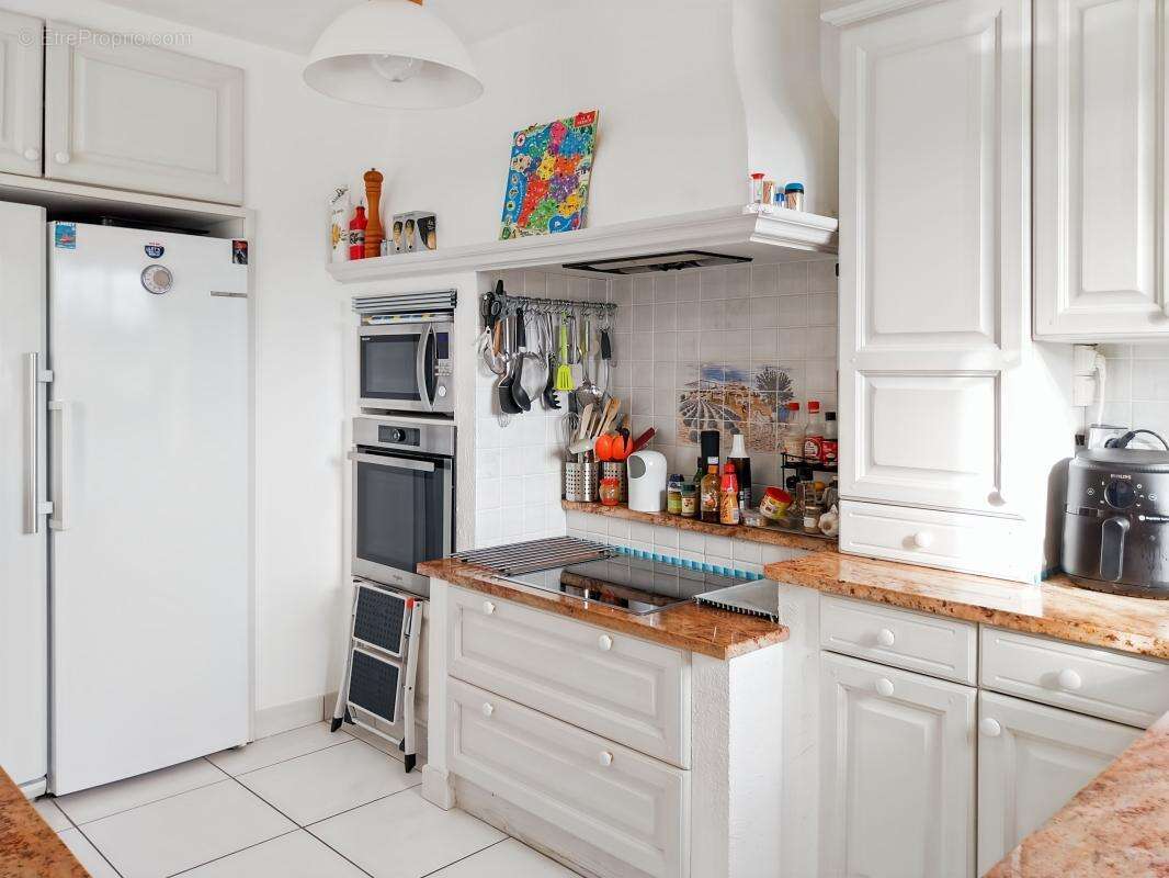 Maison à MARSEILLAN