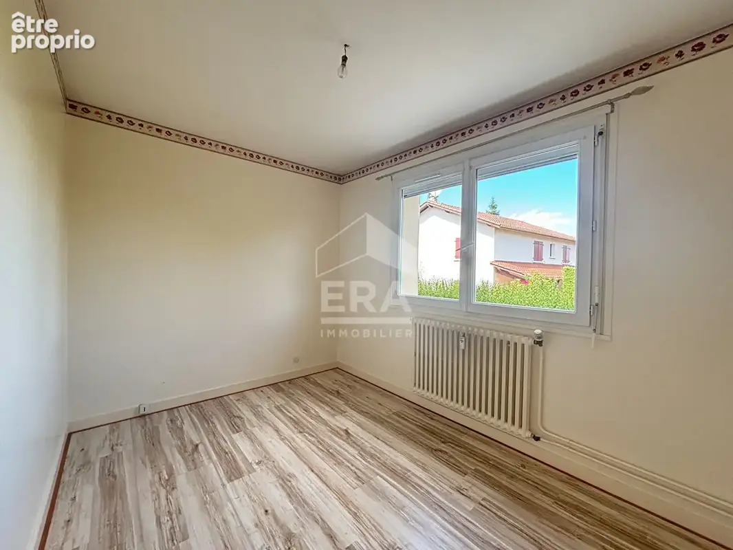 Appartement 58m² à bourg-en-bresse - photo 6