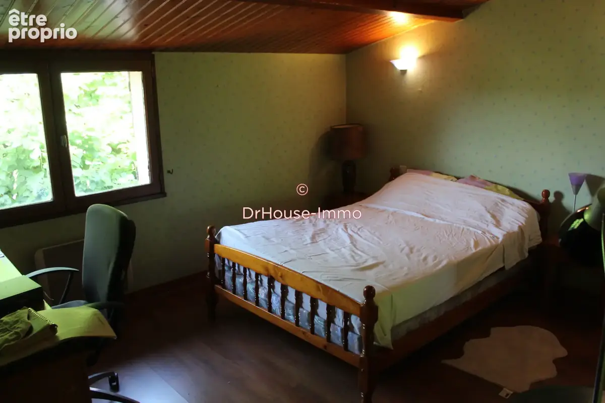 Maison 5 pièces 116 m² à vendre à Angouleme (16000) - photo 17
