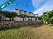 Photo 1 - Maison à TRANS-EN-PROVENCE