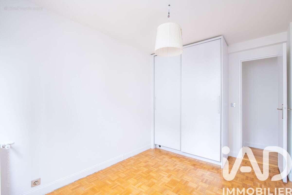 Photo 9 - Appartement à BOULOGNE-BILLANCOURT