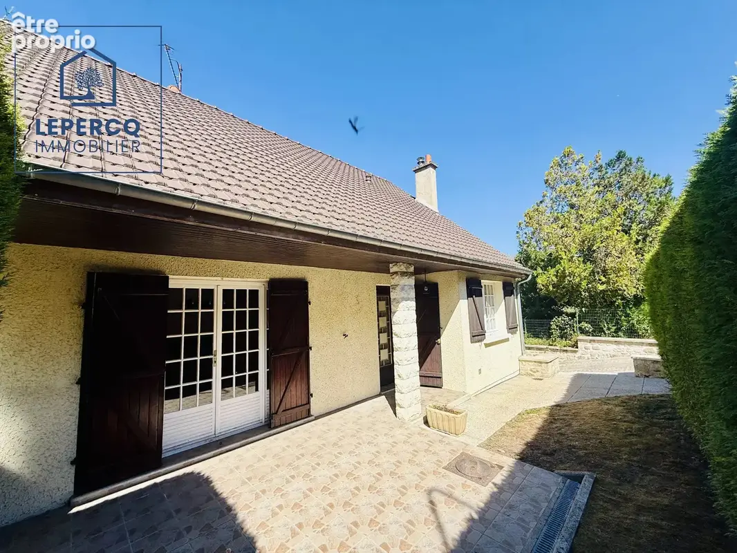 maison 4 pièces 92 m² - photo 1