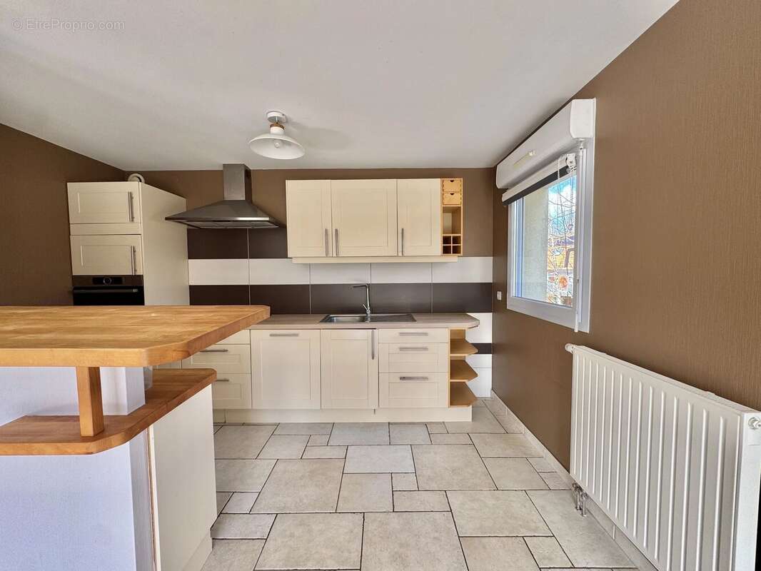 Appartement à ZAESSINGUE