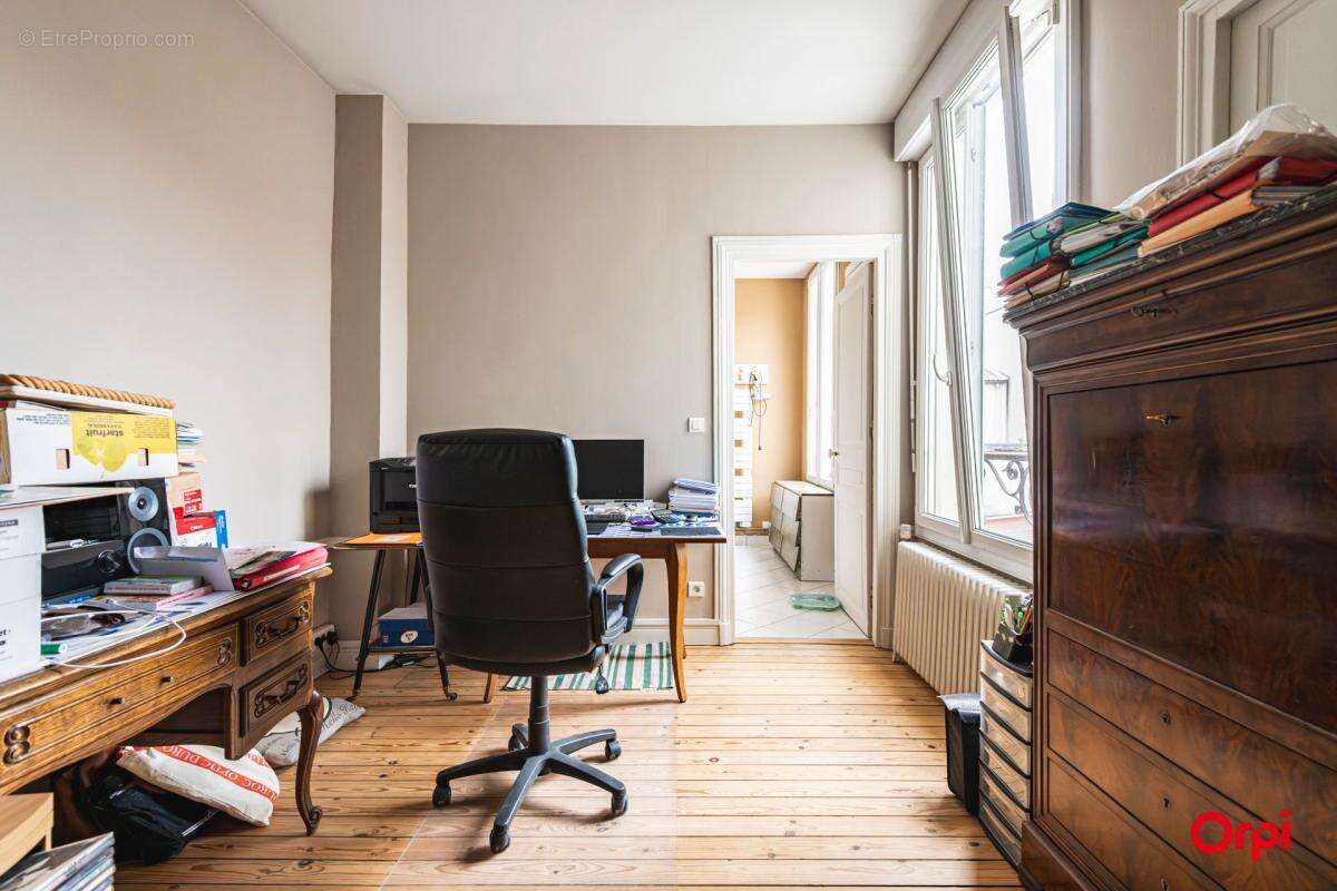 Maison à REIMS