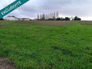 Photo 1 - Terrain à CHENAC-SAINT-SEURIN-D&#039;UZET