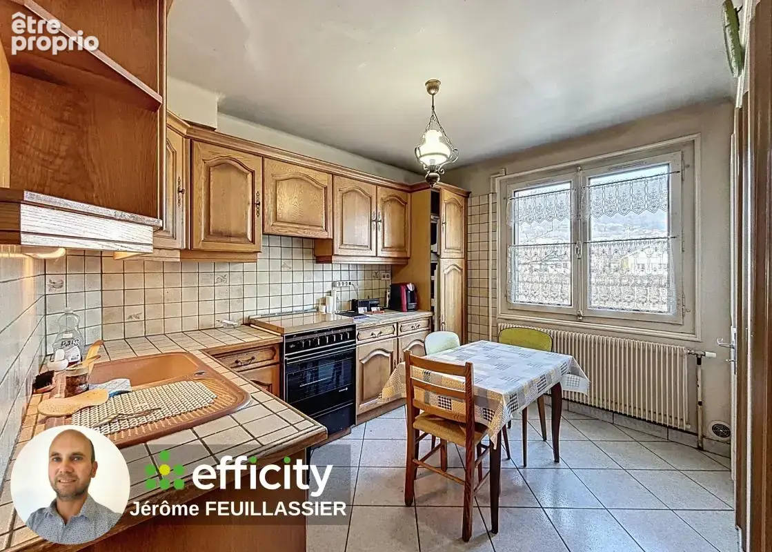 Maison 6 pièces 120 m² à vendre à Cluses (74300) - photo 3