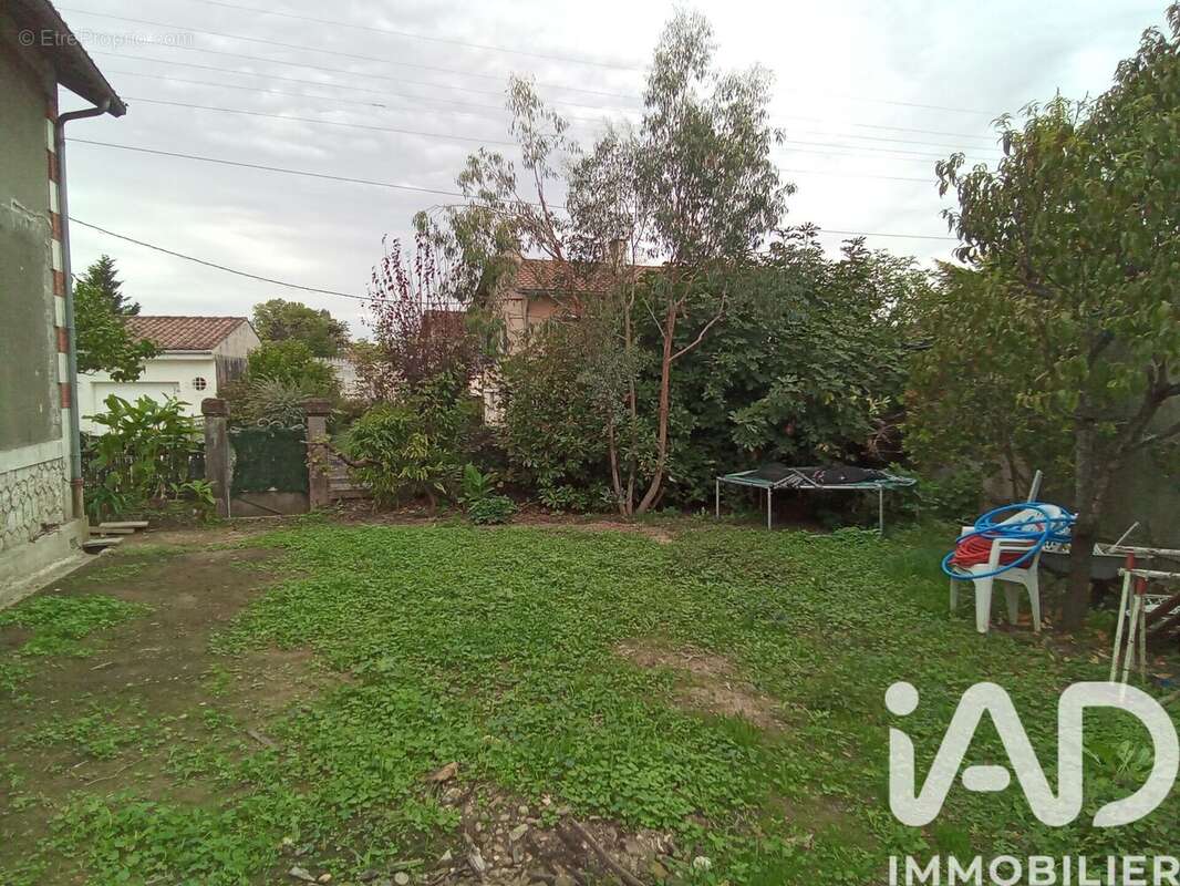 Photo 7 - Maison à MONTPON-MENESTEROL