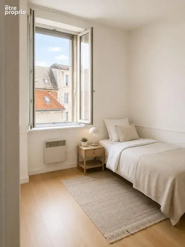 Appartement - photo 5