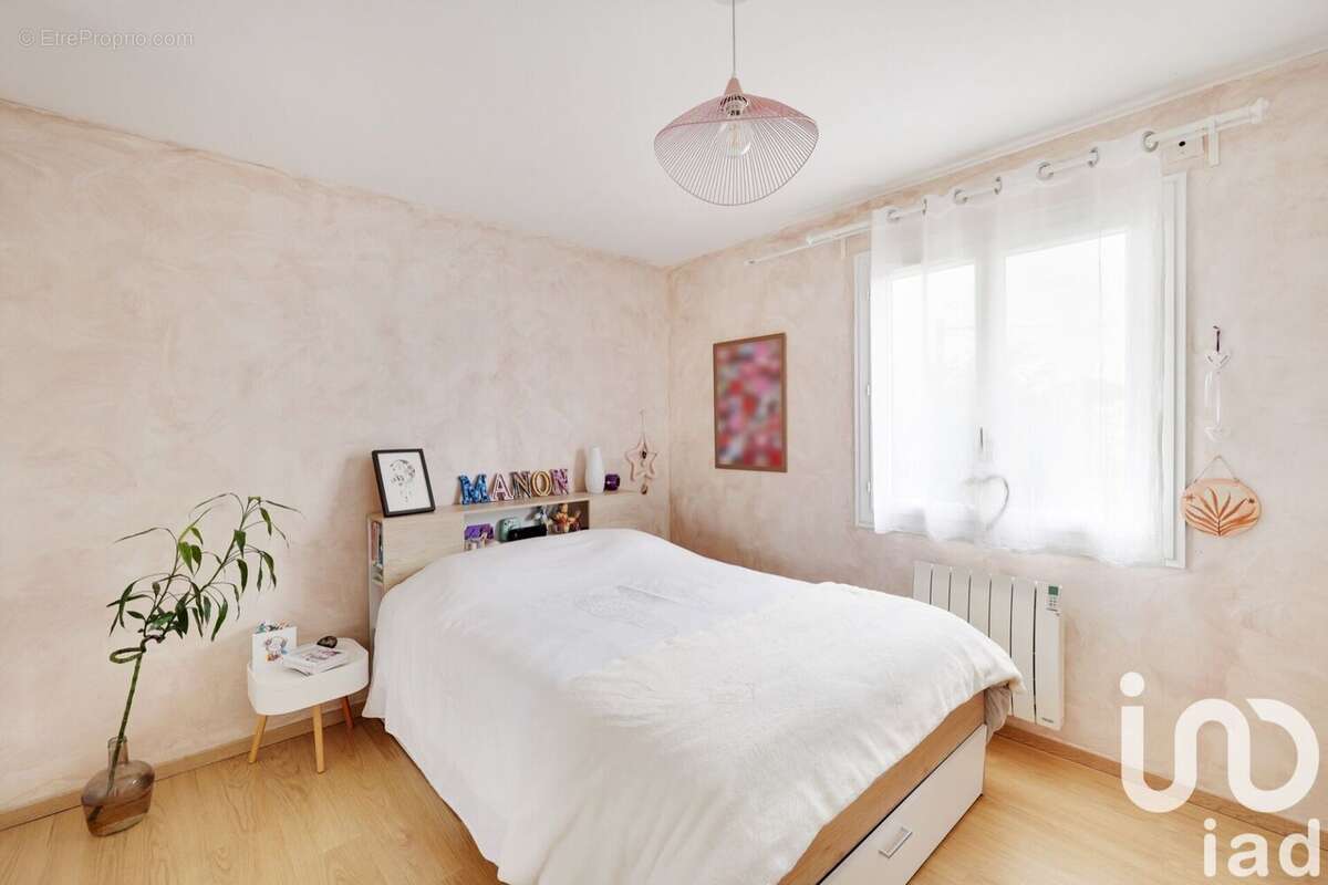 Photo 5 - Maison à IGNY