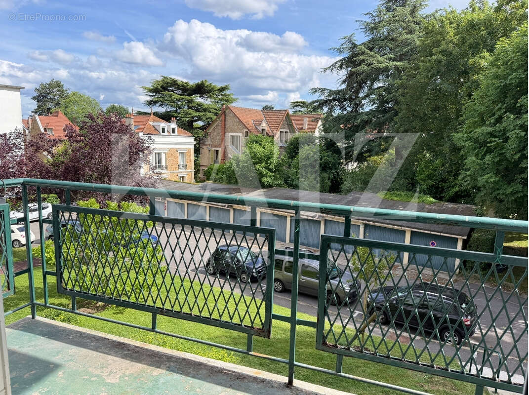 Appartement à GARCHES