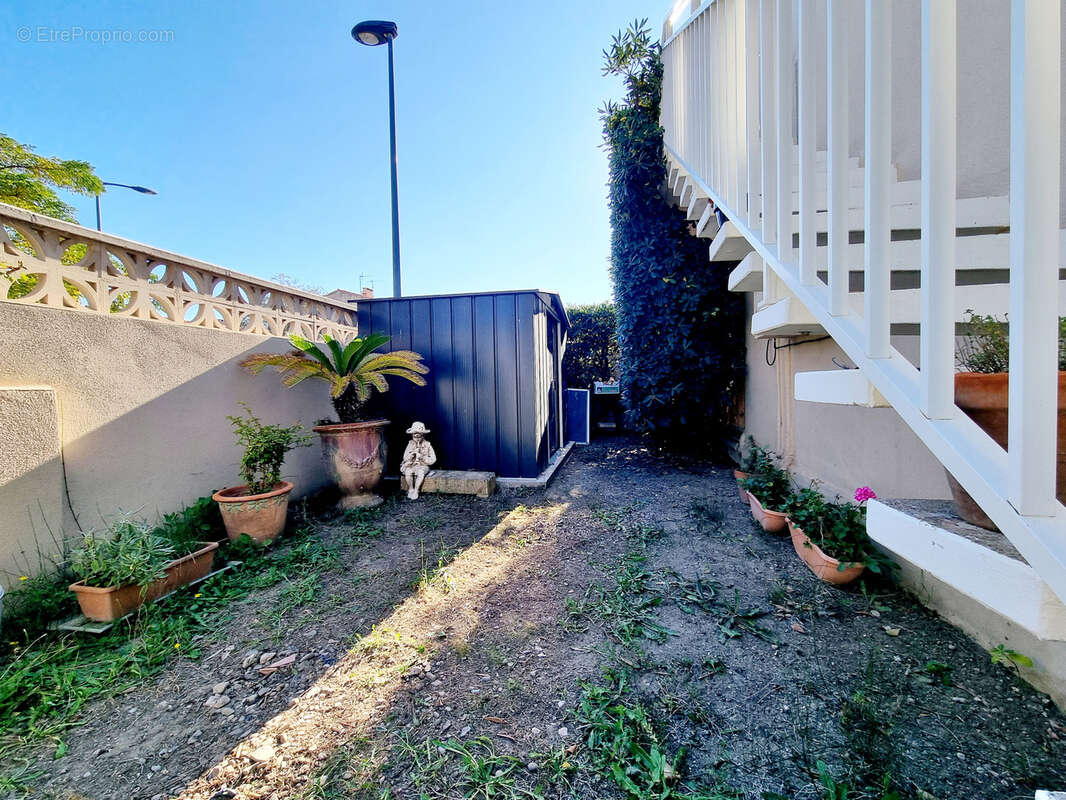 Appartement à NARBONNE