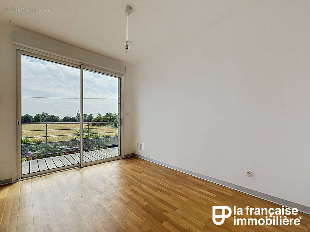A VENDRE - L'HERMITAGE - Pavillon 144 m² hab avec 2948 m² de terrain - photo 13