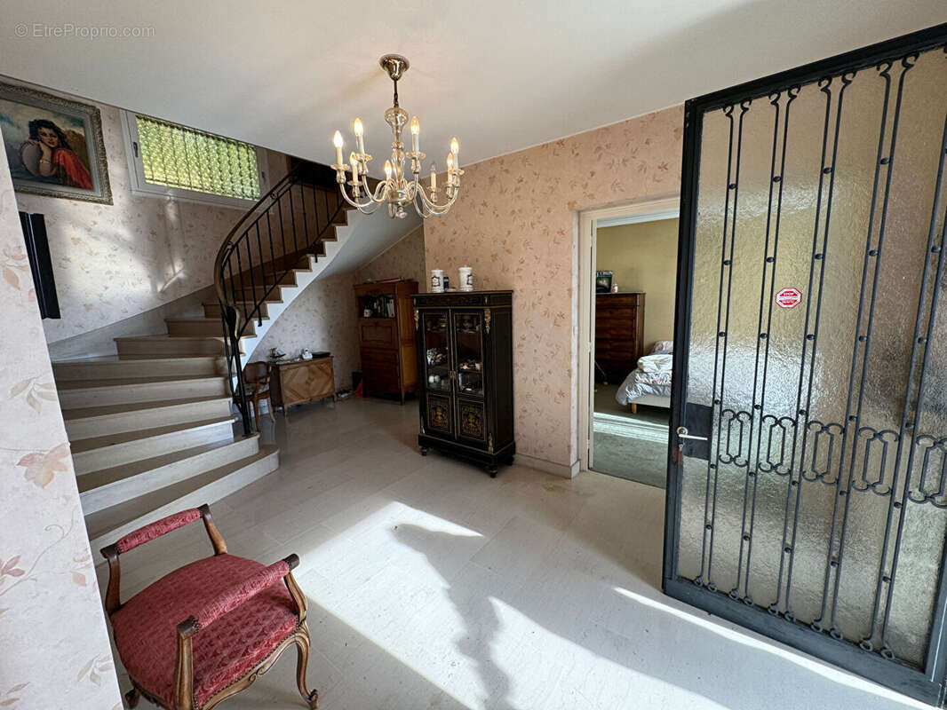 Maison à SAINT-DIDIER-AU-MONT-D&#039;OR