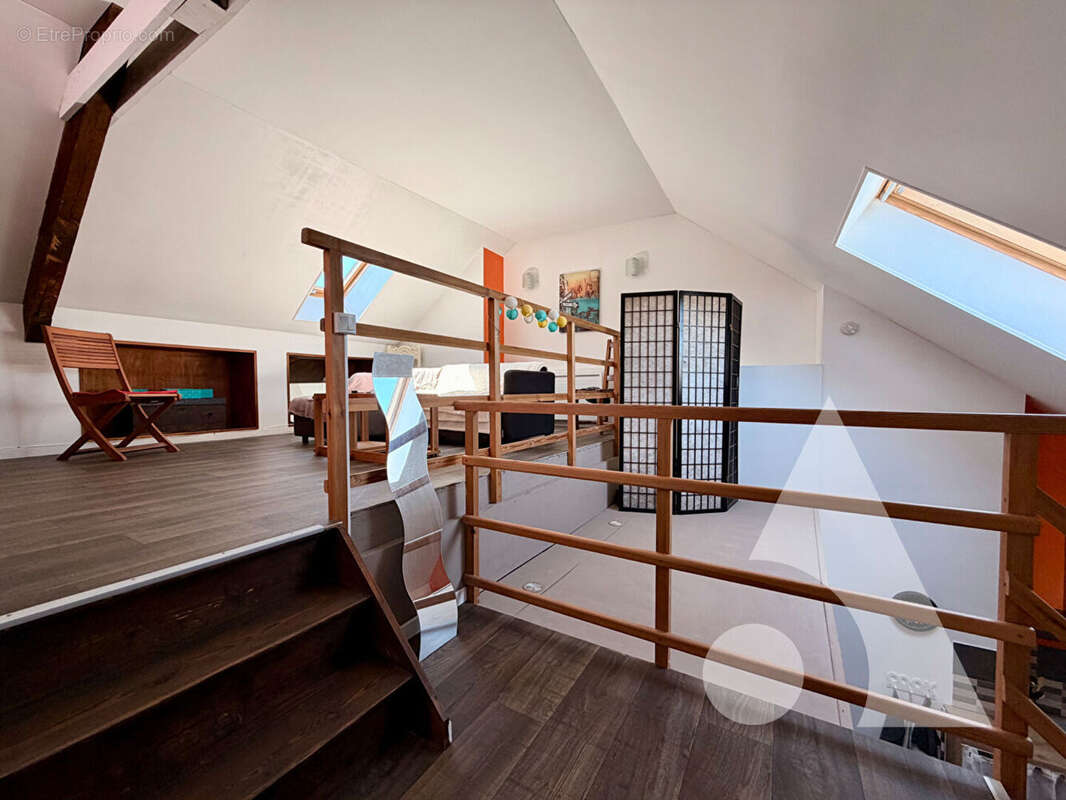 Maison Saint Omer 7 pièces - 6 chambres - 285 m2 - Centre Ville - photo 17